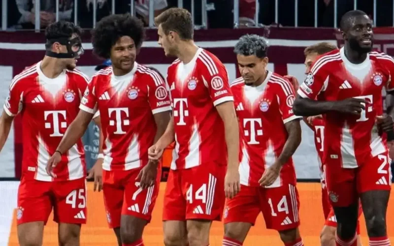 اعتراف جريء.. نجم بايرن ميونخ يعبر عن حلمه بالانتقال إلى ريال مدريد